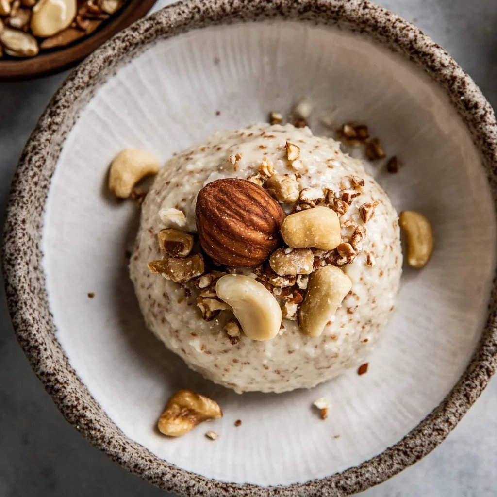 Saftige Nussmakronen