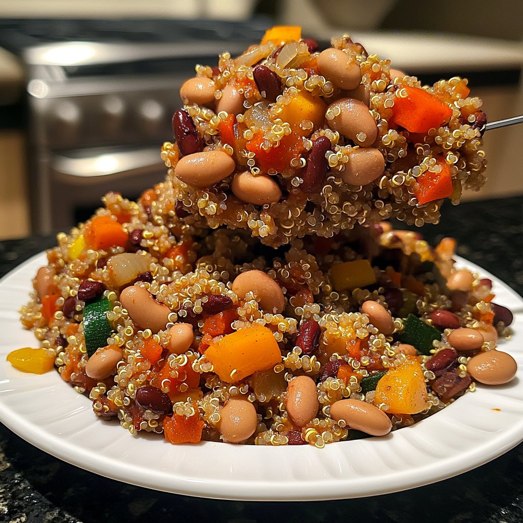 High Protein Rezepte günstig