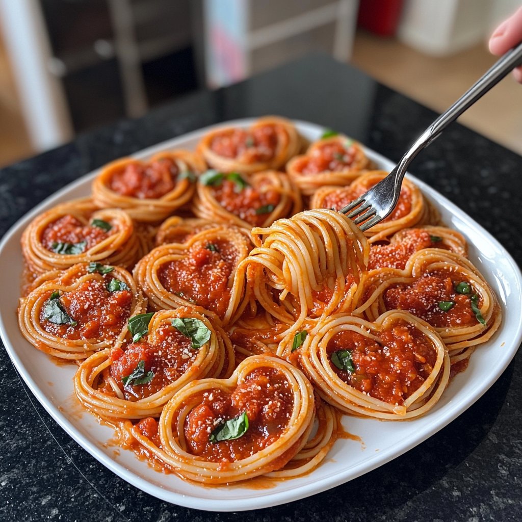 Valentinstag Abendessen für zwei