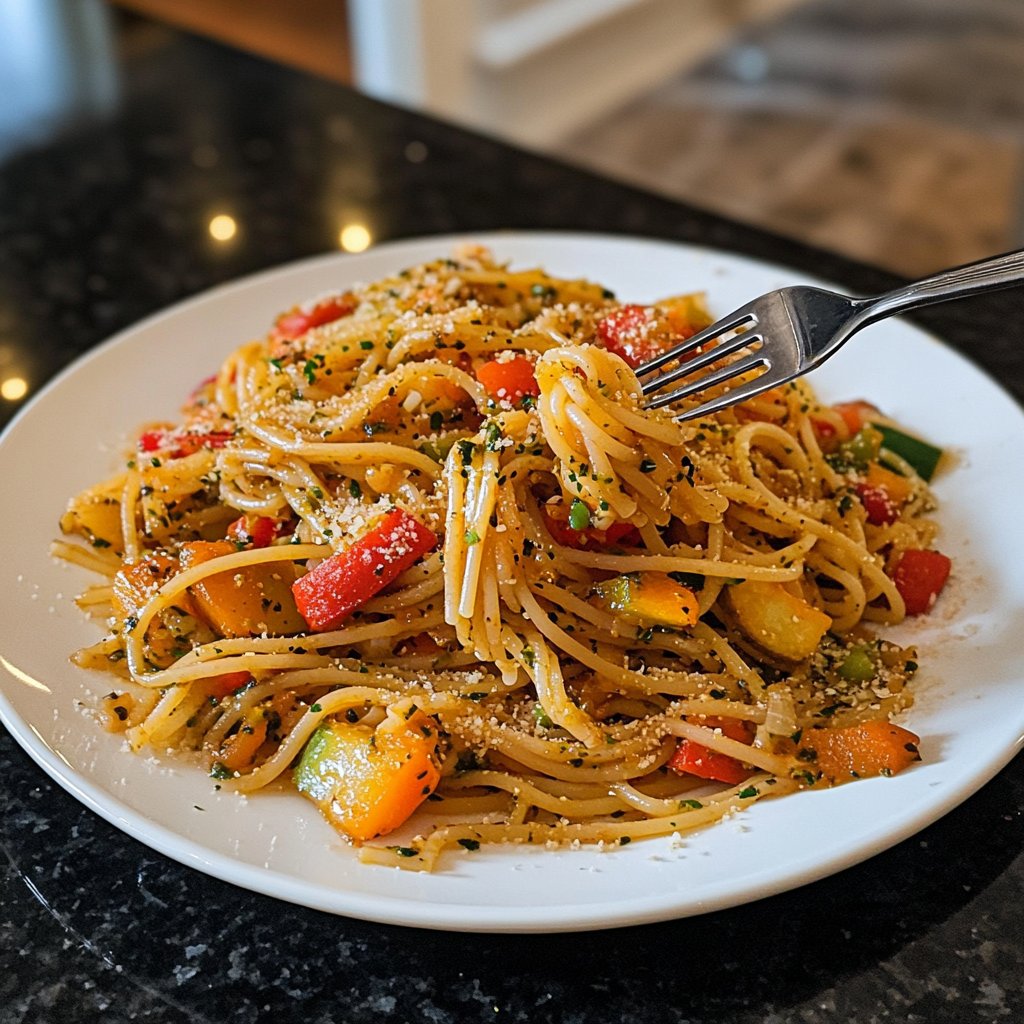 Schnelle Mittagessen Ideen