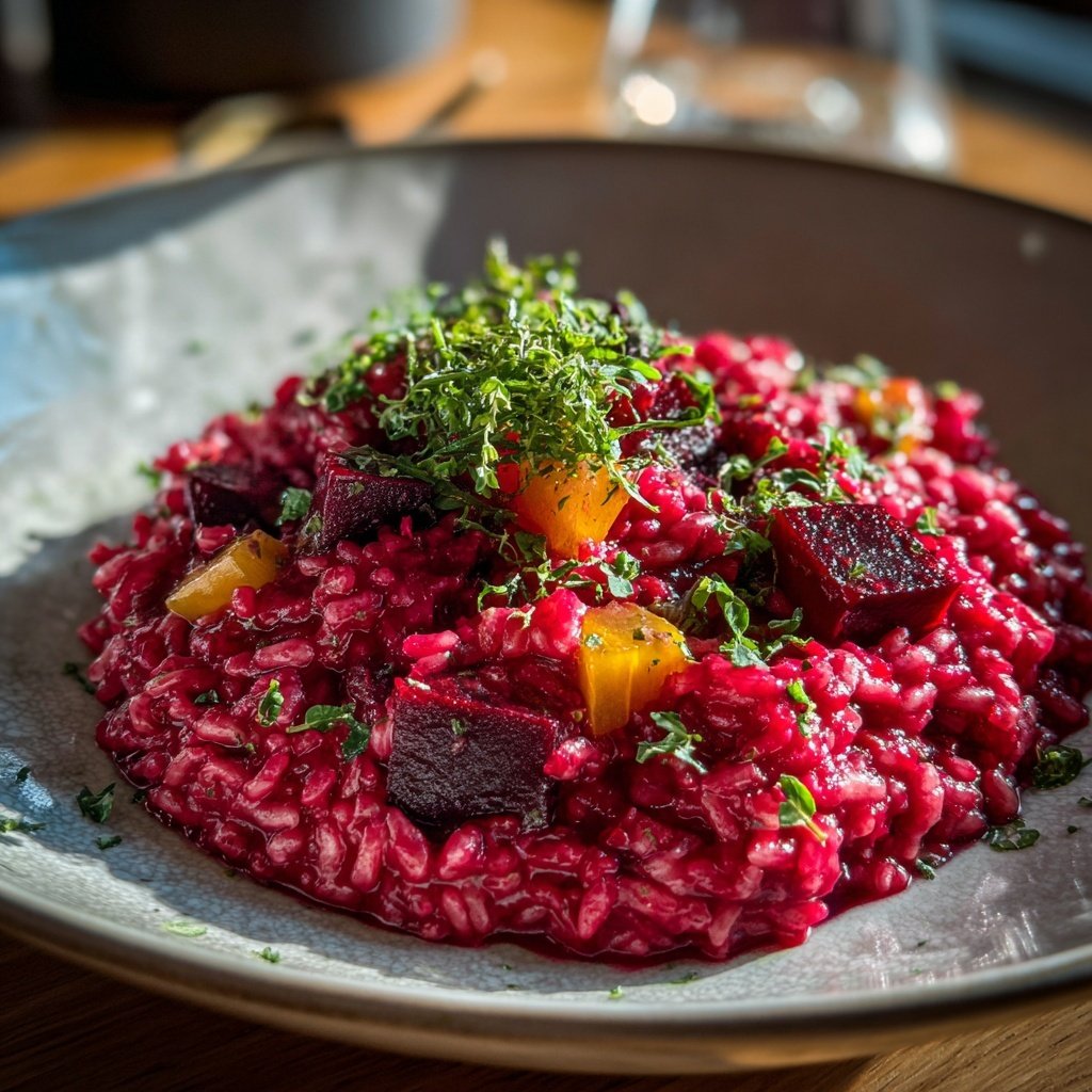 Internationale Küche