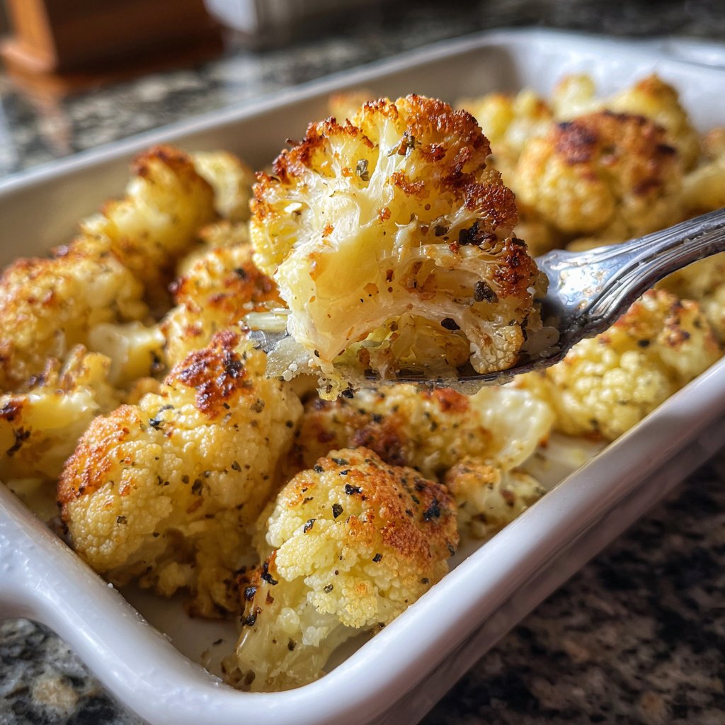 Blumenkohl Rezept klassisch