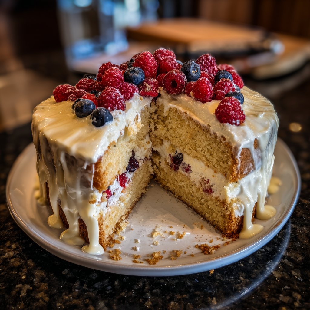 Kuchen für Anfänger