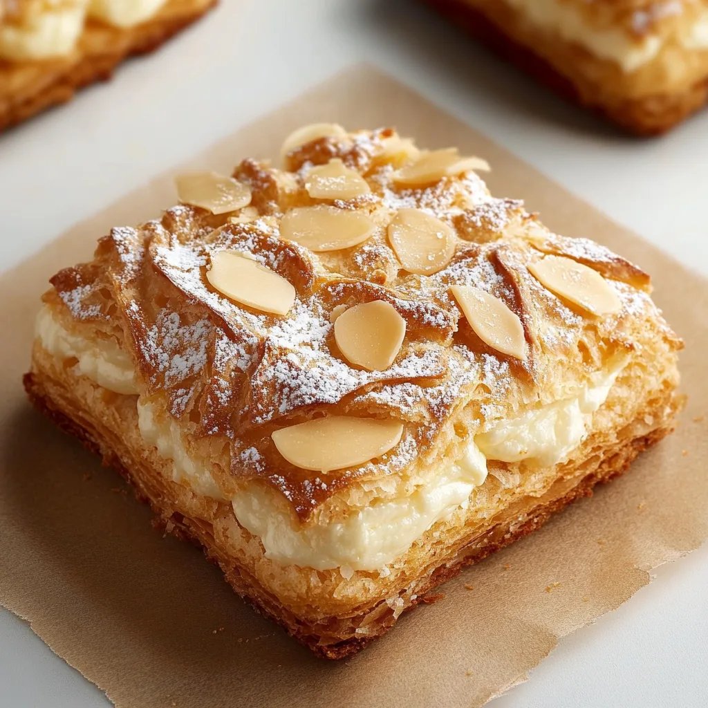 Cremig saftige Marzipan Plätzchen