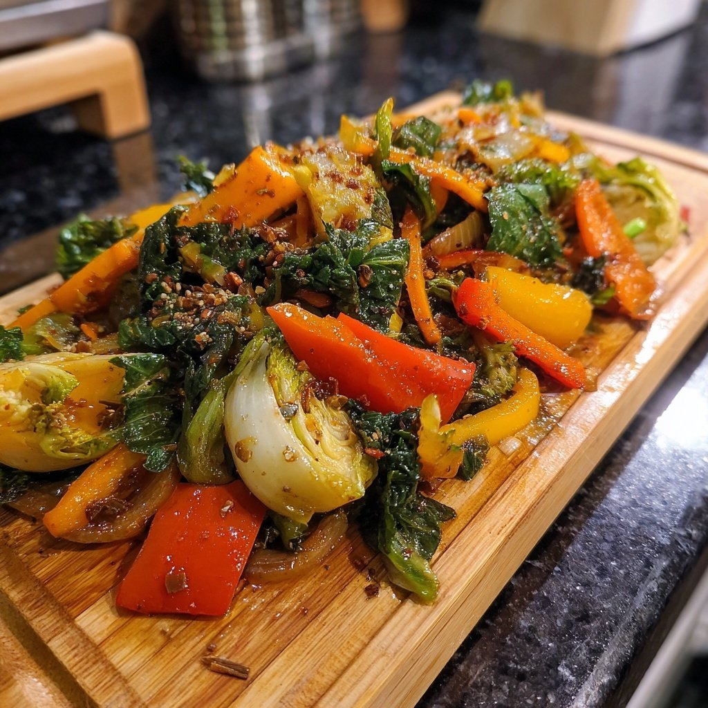 Kalorienarme Gerichte