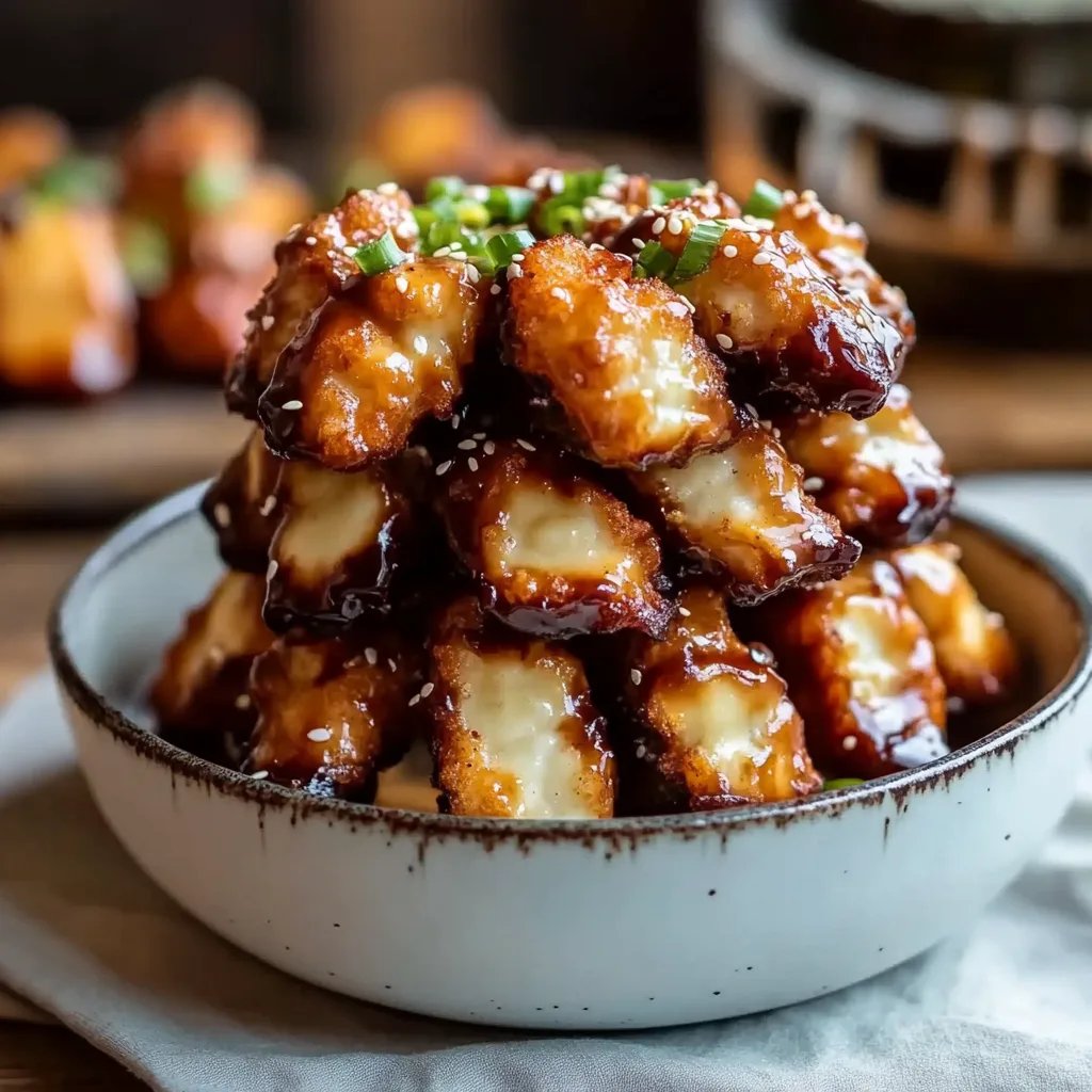 Kokosmakronen Rezept